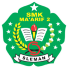 SMK Ma'arif 2 Sleman
